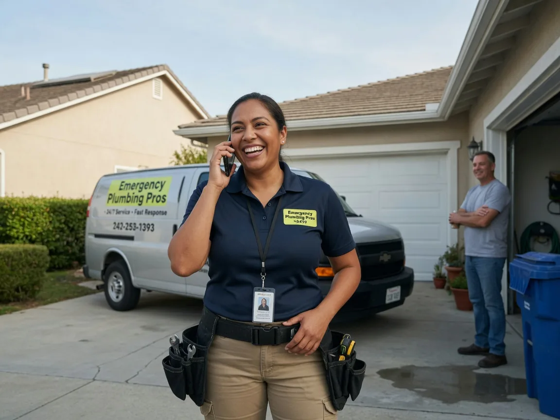 Emergency Plumber Mentone, CA FAQs